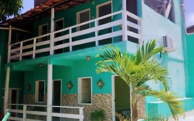 Pousada Iakã Boipeba